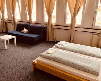 Veni Apartments - Graz