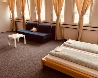 Veni Apartments - Graz