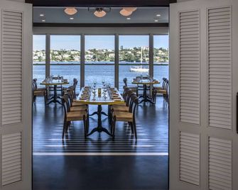 Hamilton Princess & Beach Club - A Fairmont Managed Hotel - Hamilton