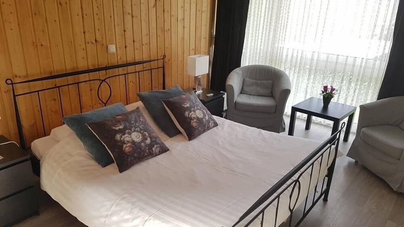 Bed & Breakfast Rheiderland