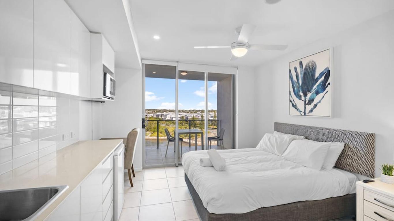 North Shore Oceanside Kawana