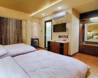 Divinity by Audra Hotels - Mathura - Habitación