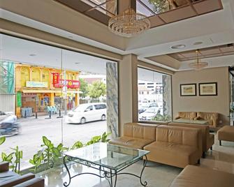 Hotel Malaysia - George Town - Lobby