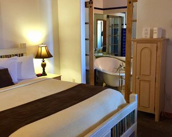 Guadalupe Inn - Santa Fe - Kamar Tidur