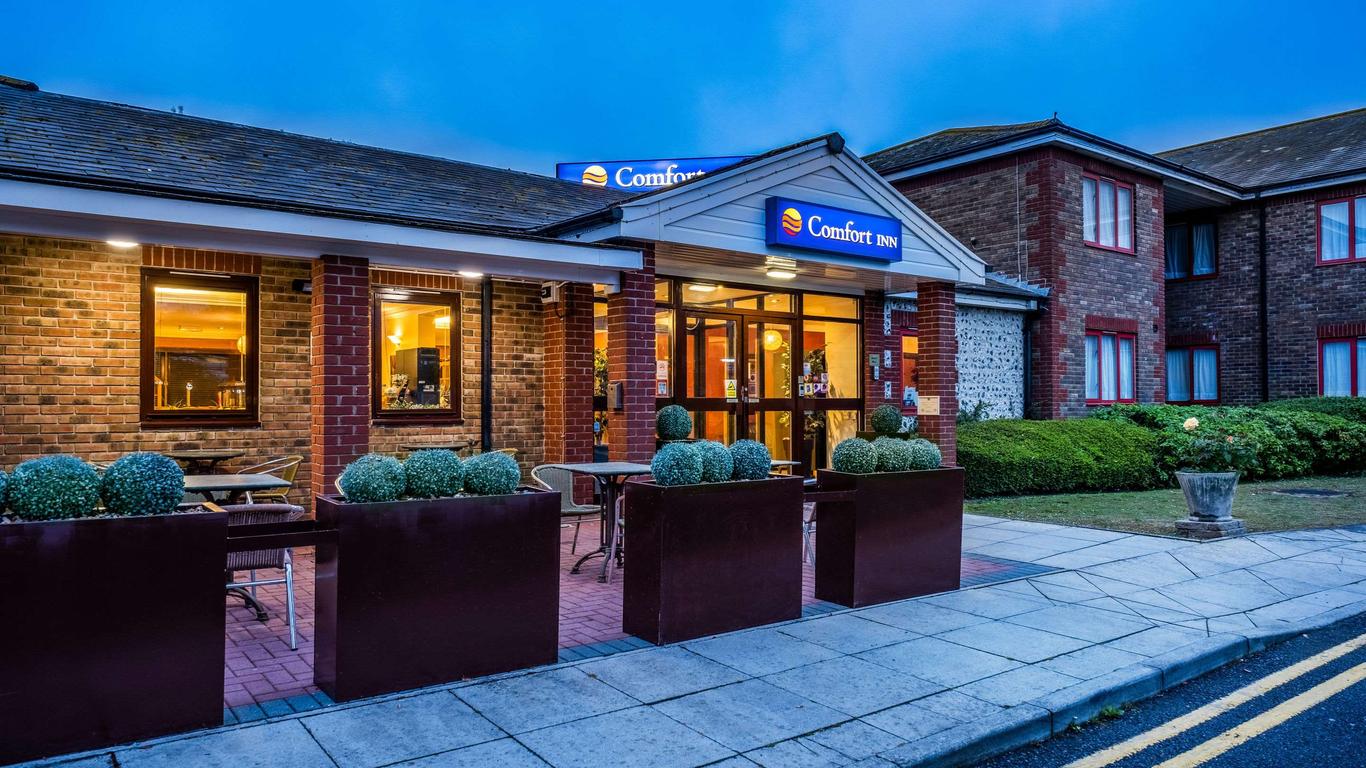 Comfort Inn Arundel