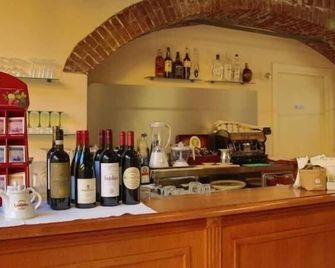 Hotel Palas - Bruzolo - Бар