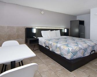 Studio 6 Mesquite. Tx Town East - Mesquite - Makuuhuone