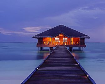 Medhufushi Island Resort - Medhufushi