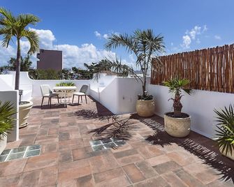 Condohotel Fabiola - Playa del Carmen