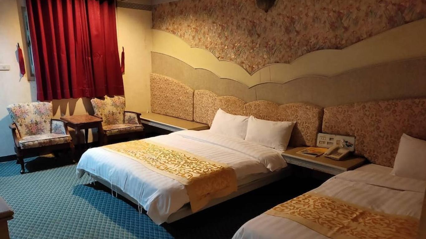 ميلودي هاواي هوتل