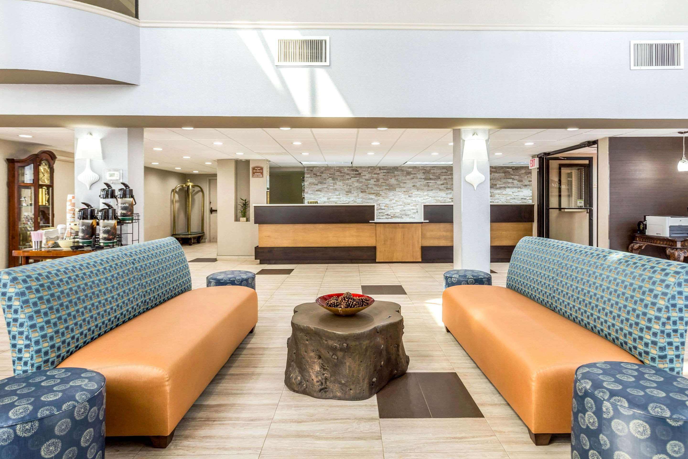Quality Inn Fort Mill near Carowinds Blvd.
