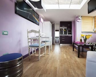 Axia Terme B&B - Viterbo