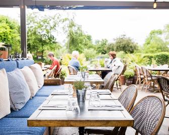 The Great House, Sonning, Berkshire - Reading - Restaurant