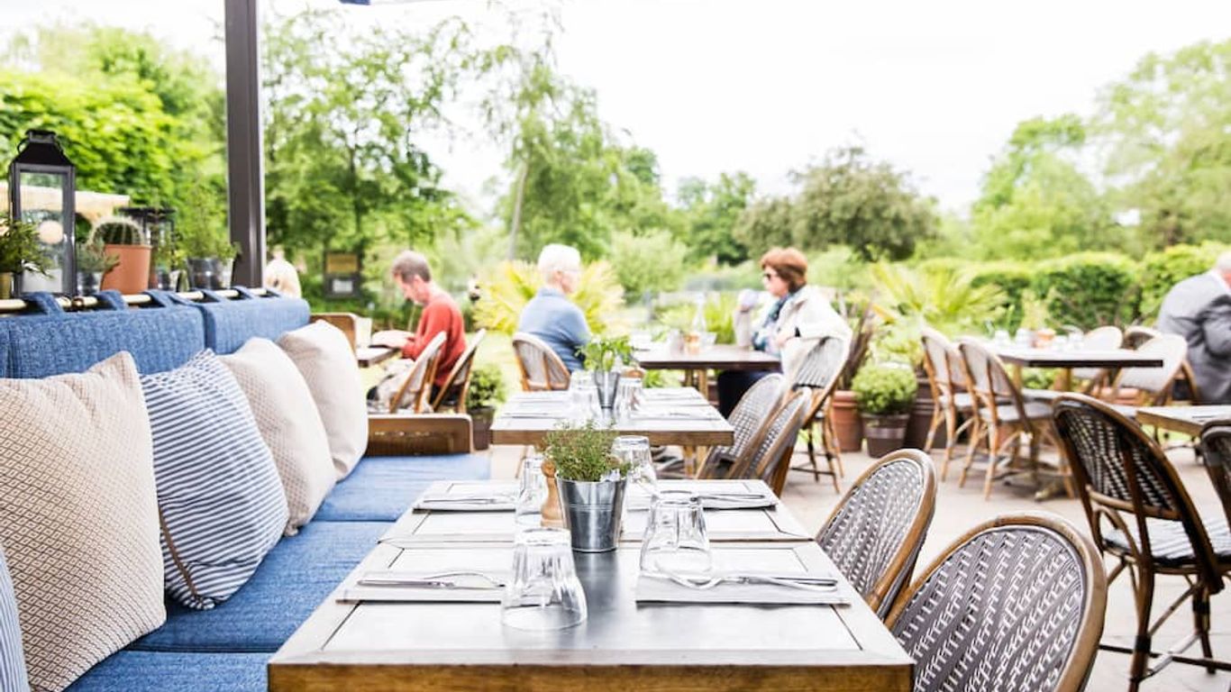 The Great House, Sonning, Berkshire