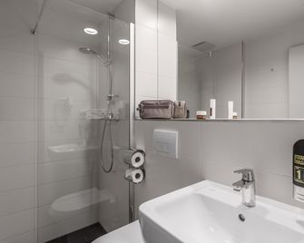 Serways Hotel Bruchsal West - Forst