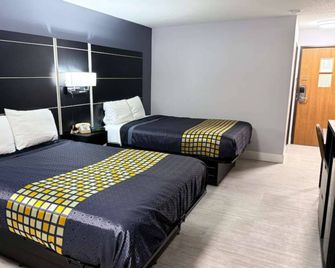 Coratel Inn & Suites by Jasper Hastings - Hastings