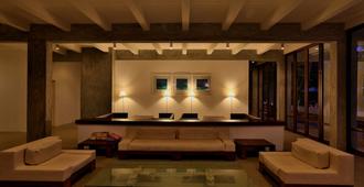 Temple Tree Resort & Spa - Bentota - Lounge