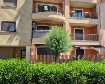 casa vacanze palidoro il plumbaco - Fiumicino - Budynek