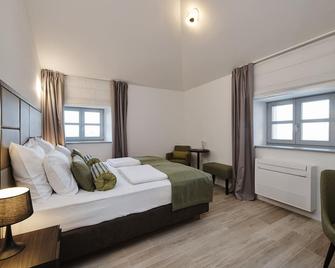 B&B Artegnana 1798 - Grožnjan - Habitación