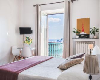 Napolicentro Mare - Nápoles - Habitación