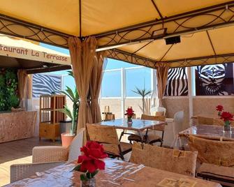 Zebra Résidence - Mbour - Restaurant