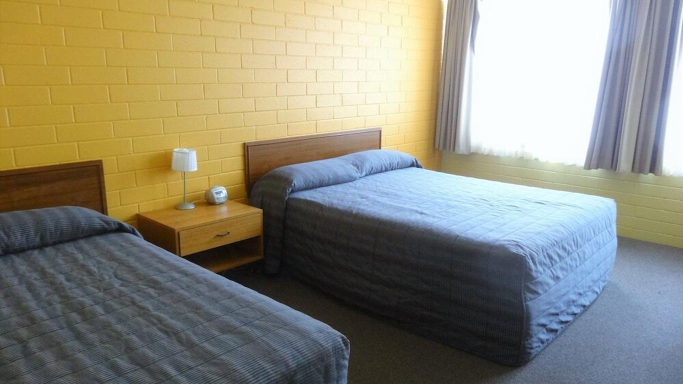 Leigh Creek Outback Resort