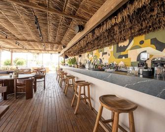 Cooks Club Tigaki - Tigaki - Bar