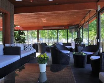 Santalahti Resort - Kotka - Lounge