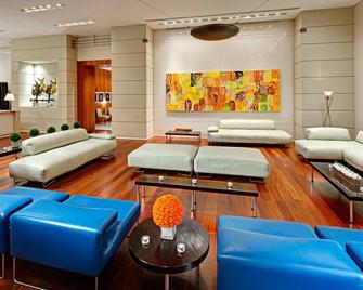Miami Vacation Rentals - Coconut Grove - Miami - Lounge