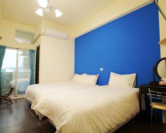 Trip Village-Taitung Trip - Taitung City - Habitación