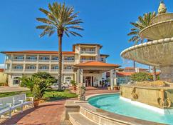 Ponte Vedra Inn & Club - Ponte Vedra Beach - Gebouw