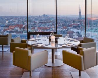 So/ Vienna - Viena - Restaurante