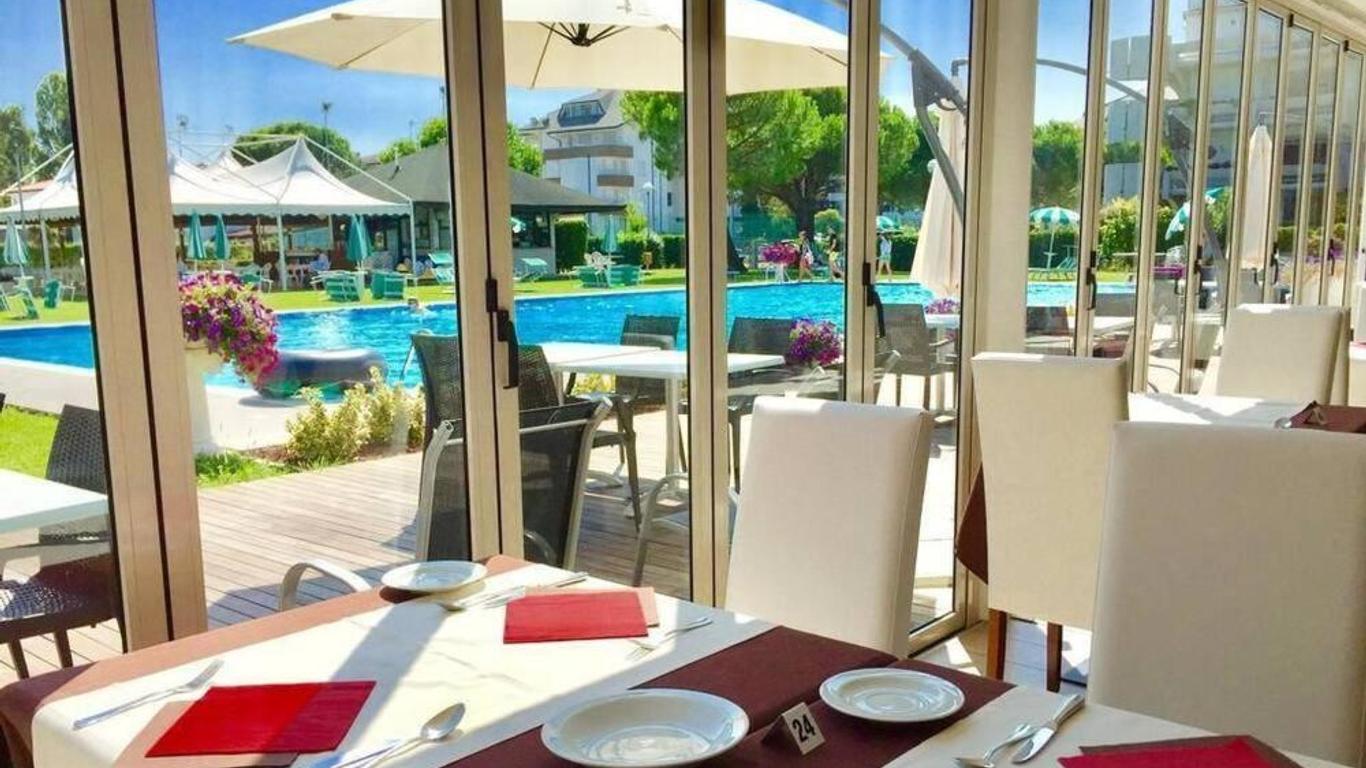 Hotel Falcone
