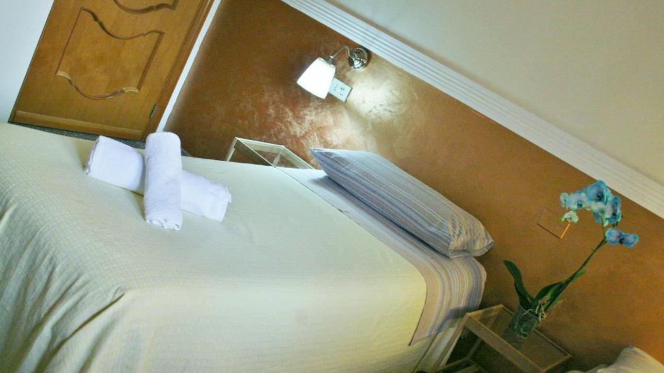 B&B Melibleo