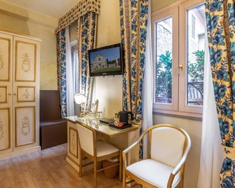 Hotel Alba Palace - Florence
