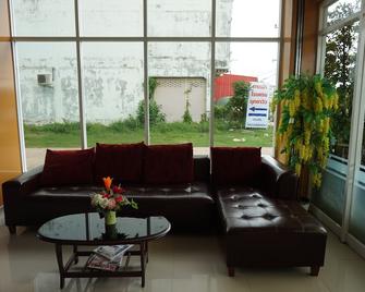 Mukdaview Hotel - Mukdahan - Lobby