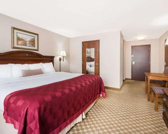 Pottsville Inn - Pottsville - Habitación