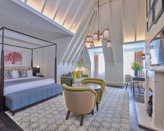 The Grand Hotel Birmingham - Birmingham