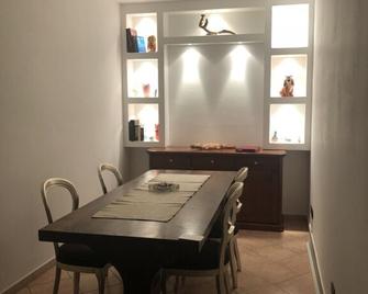 Il Nido - Spilamberto - Dining room