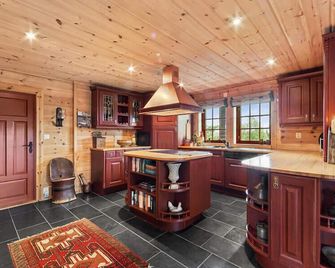 Stunning Home In Nissedal With Sauna - Treungen