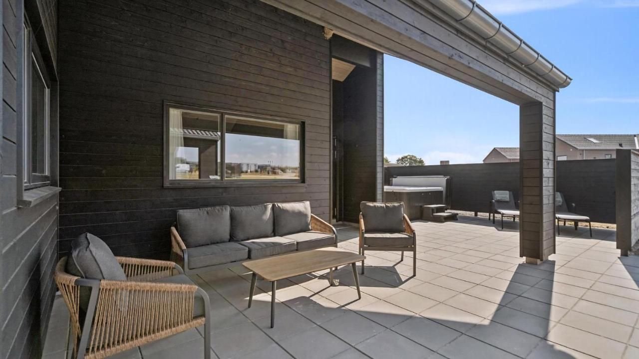 Villavilla 696 - Skåstrup Strand, Fyn Og Øer – Bogense
