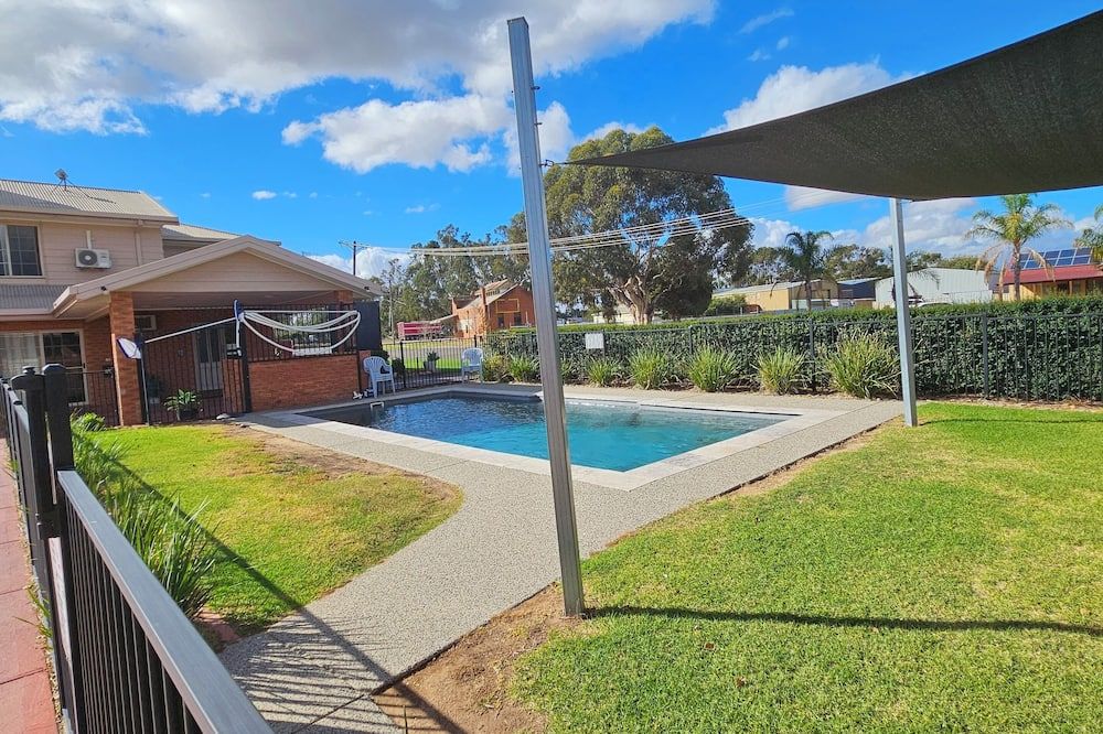 Bridge Motor Inn Tocumwal