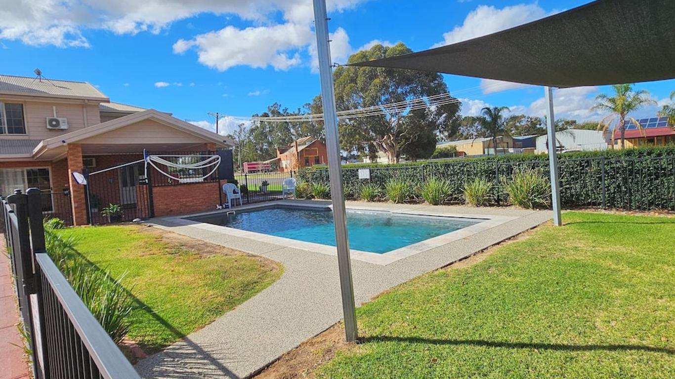 Bridge Motor Inn Tocumwal