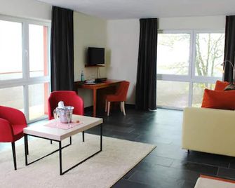 Schwarzwald Lodge Rothaus - Grafenhausen - Salon