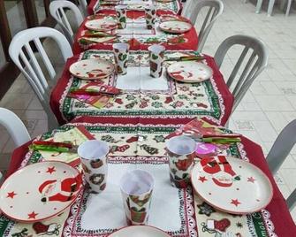 Pousada Flor de Liz - Angra dos Reis