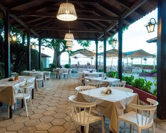 Mimoza Beach - Argassi - Restaurant
