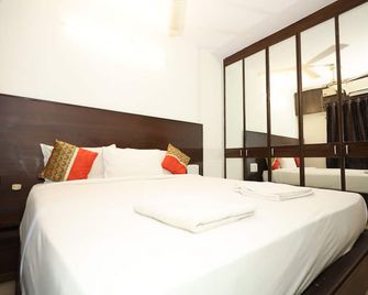 Pratham Inn by Downtown Hotels - Manipala