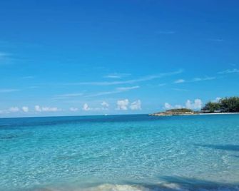 Sheer Bliss Apt 5 - 喬治鎮 (巴哈馬) - 海灘