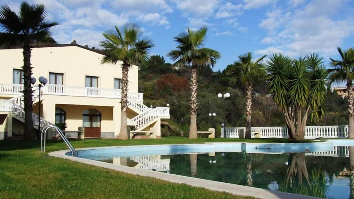 Ore Felici Park