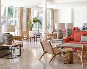 Hotel Sa Punta - Pals - Lounge